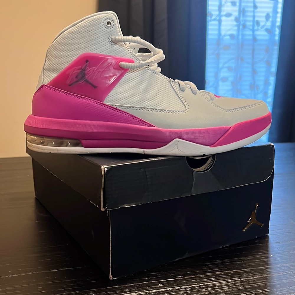 Nike Air Jordan Incline GG